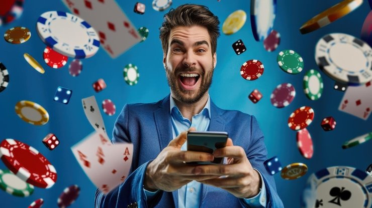 Keamanan akun saat browsing mobile Indonesia